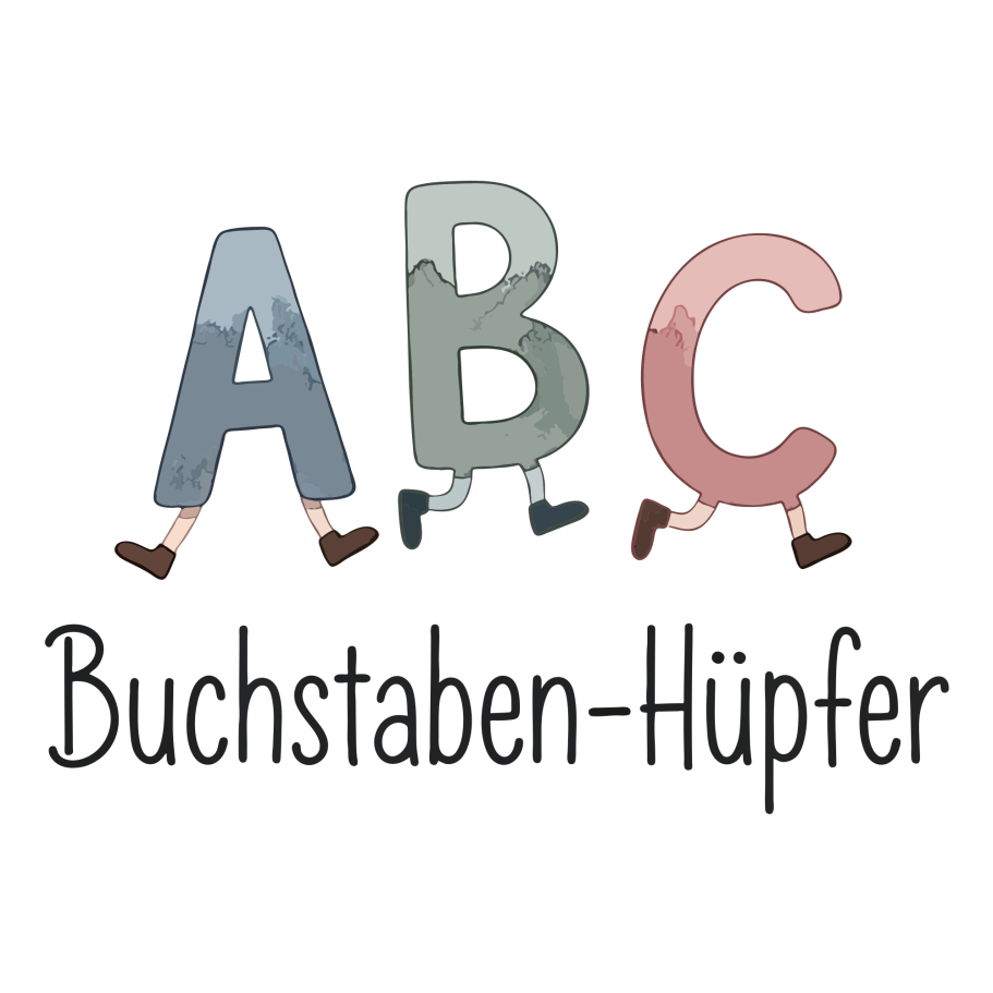 Die Buchstaben-Hüpfer, Praxis für Lerntherapie in Köln-Porz